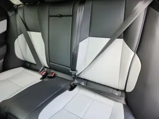 2026 Land Rover Range Rover Velar