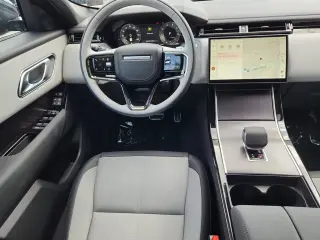 2026 Land Rover Range Rover Velar
