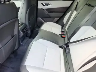2026 Land Rover Range Rover Velar