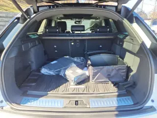 2026 Land Rover Range Rover Velar