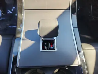 2026 Land Rover Range Rover Velar