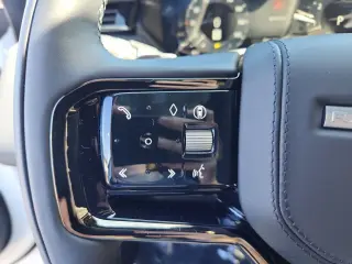2026 Land Rover Range Rover Velar