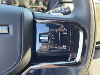 2026 Land Rover Range Rover Velar