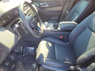 2026 Land Rover Range Rover Velar