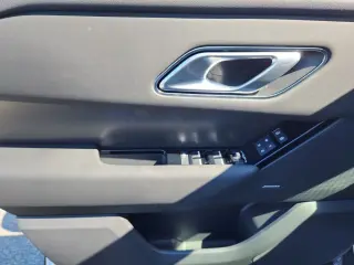 2026 Land Rover Range Rover Velar