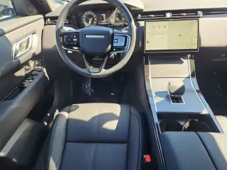 2026 Land Rover Range Rover Velar