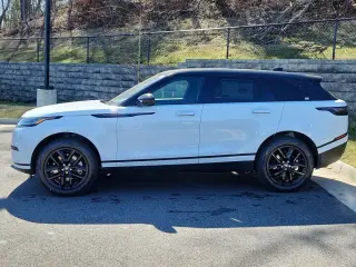 2026 Land Rover Range Rover Velar