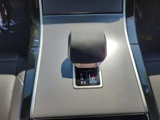 2026 Land Rover Range Rover Velar