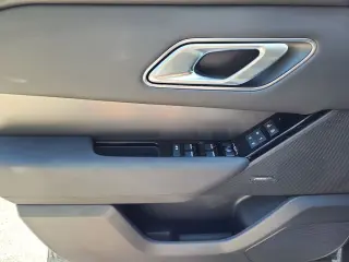 2026 Land Rover Range Rover Velar