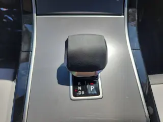 2026 Land Rover Range Rover Velar