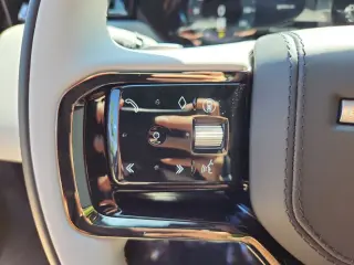 2026 Land Rover Range Rover Velar