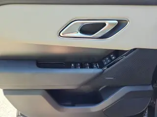 2026 Land Rover Range Rover Velar
