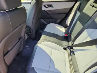 2026 Land Rover Range Rover Velar