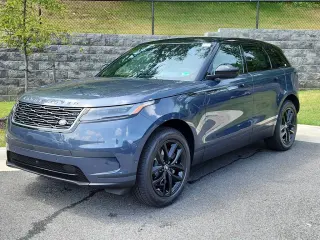 2026 Land Rover Range Rover Velar