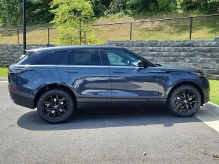 2026 Land Rover Range Rover Velar