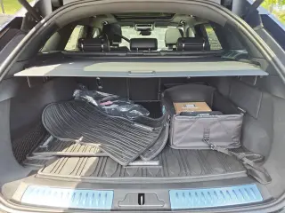 2026 Land Rover Range Rover Velar