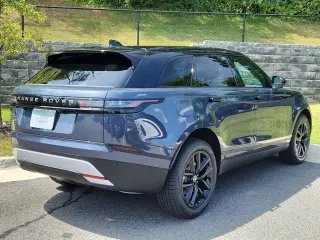 2026 Land Rover Range Rover Velar