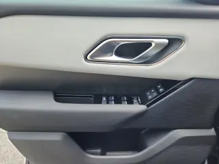 2026 Land Rover Range Rover Velar