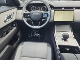 2026 Land Rover Range Rover Velar