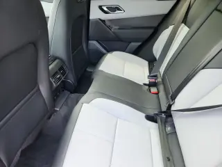 2026 Land Rover Range Rover Velar