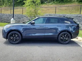 2026 Land Rover Range Rover Velar