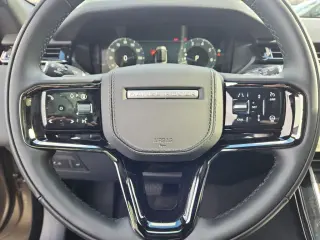2026 Land Rover Range Rover Velar