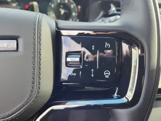 2026 Land Rover Range Rover Velar