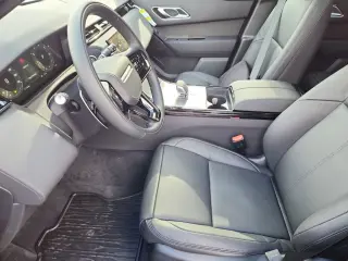 2026 Land Rover Range Rover Velar