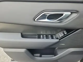 2026 Land Rover Range Rover Velar