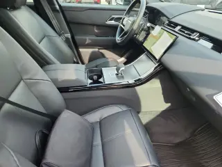 2026 Land Rover Range Rover Velar