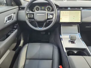 2026 Land Rover Range Rover Velar