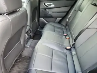 2026 Land Rover Range Rover Velar