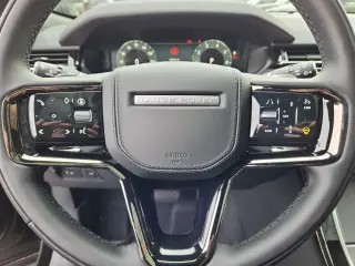 2026 Land Rover Range Rover Velar