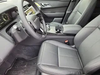 2026 Land Rover Range Rover Velar