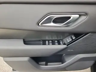 2026 Land Rover Range Rover Velar