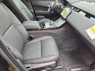 2026 Land Rover Range Rover Velar