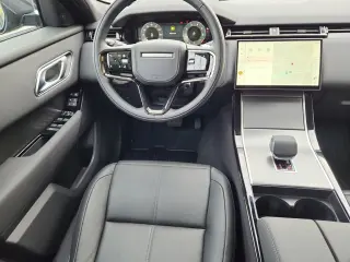 2026 Land Rover Range Rover Velar