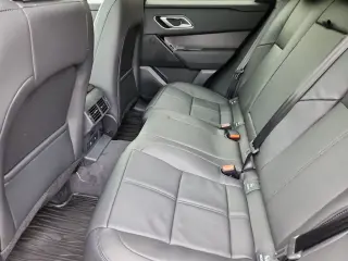 2026 Land Rover Range Rover Velar