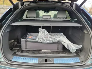 2026 Land Rover Range Rover Velar