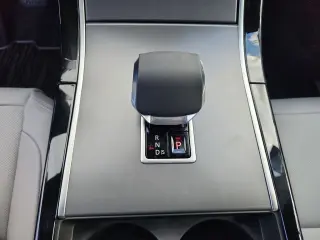 2026 Land Rover Range Rover Velar