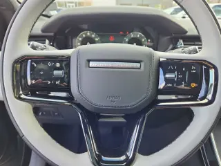 2026 Land Rover Range Rover Velar