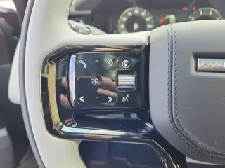 2026 Land Rover Range Rover Velar