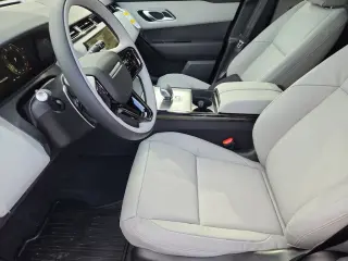 2026 Land Rover Range Rover Velar