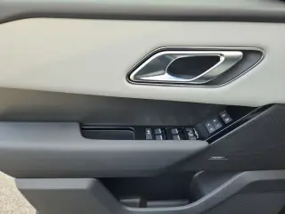 2026 Land Rover Range Rover Velar
