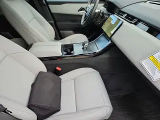 2026 Land Rover Range Rover Velar