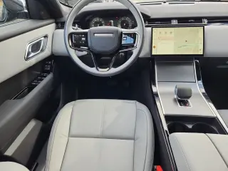 2026 Land Rover Range Rover Velar