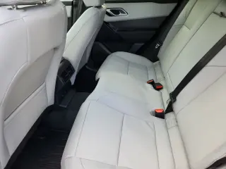 2026 Land Rover Range Rover Velar