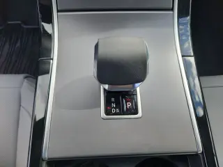 2026 Land Rover Range Rover Velar