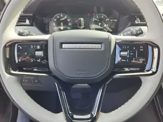 2026 Land Rover Range Rover Velar
