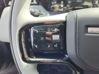 2026 Land Rover Range Rover Velar